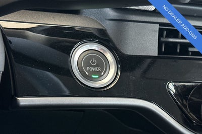 2024 Honda Prologue EX