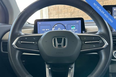 2024 Honda Prologue EX