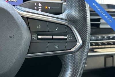 2024 Honda Prologue EX