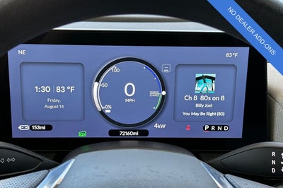 2024 Honda Prologue EX