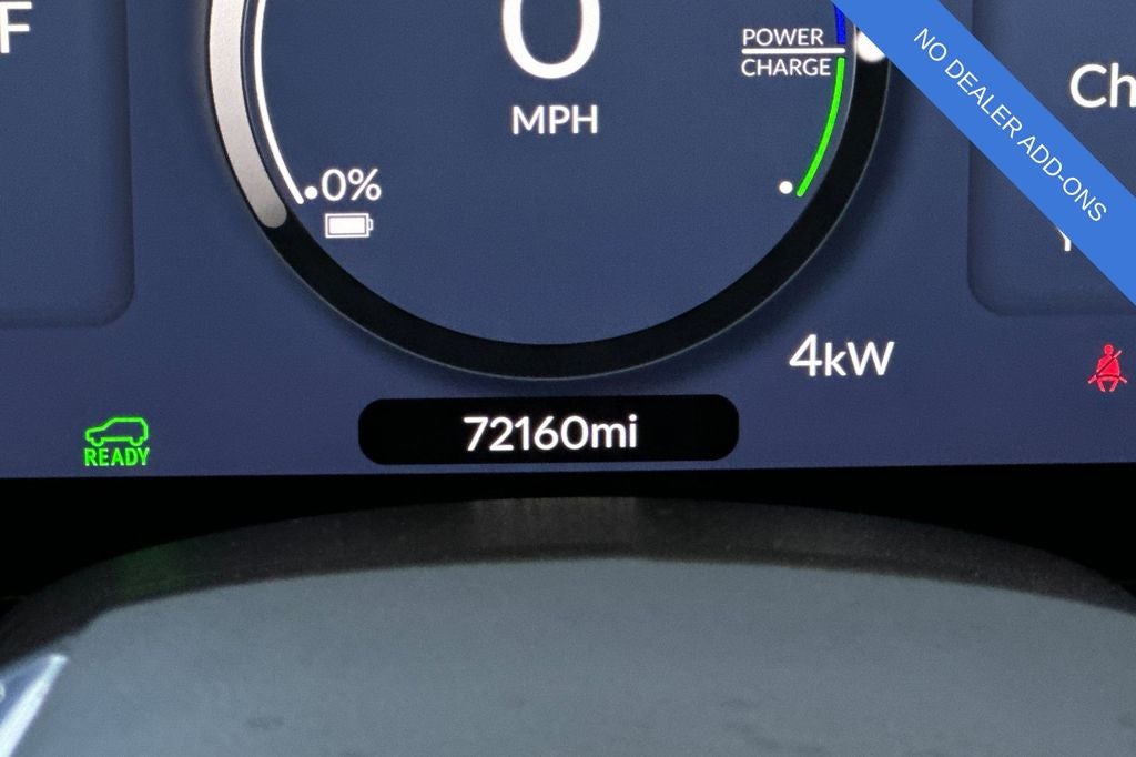 2024 Honda Prologue EX
