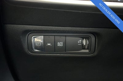 2024 Honda Prologue EX