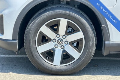 2024 Honda Prologue EX