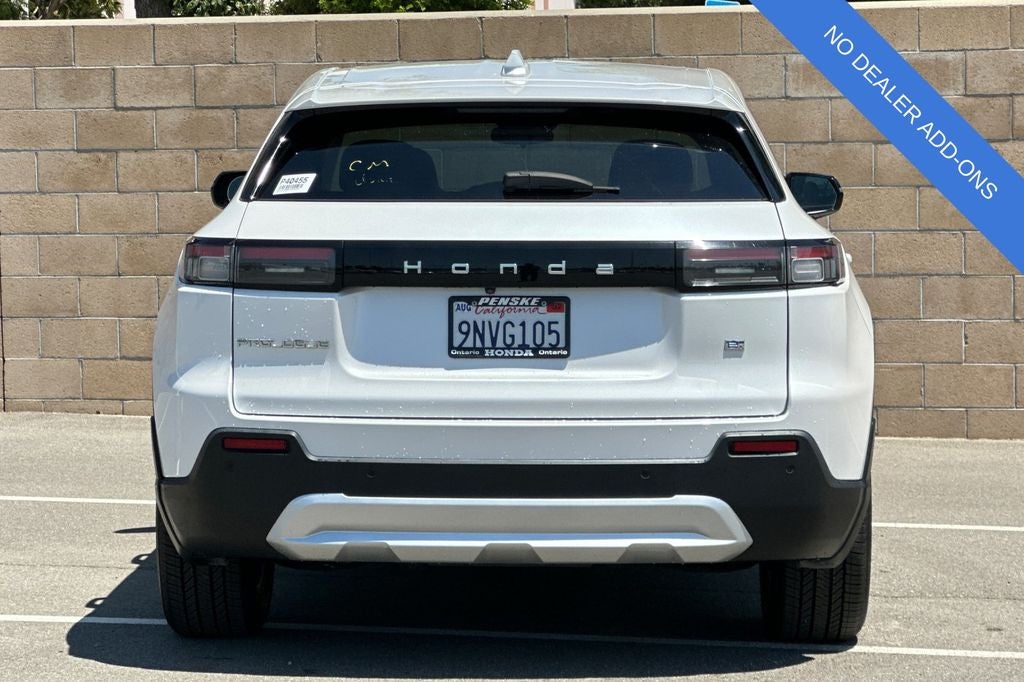 2024 Honda Prologue EX