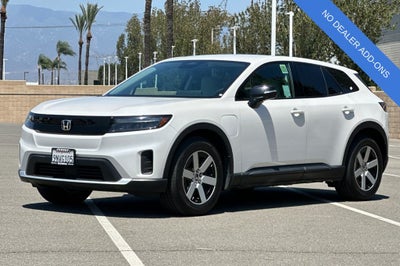 2024 Honda Prologue EX