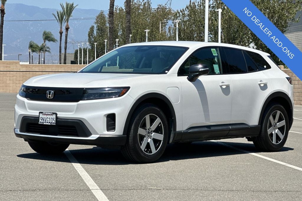 2024 Honda Prologue EX