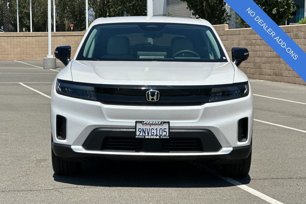 2024 Honda Prologue EX