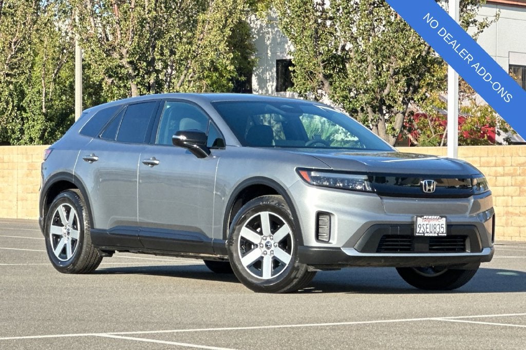 Used 2024 Honda Prologue EX with VIN 3GPKHURM1RS501854 for sale in Ontario, CA