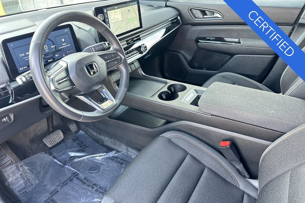 2024 Honda Prologue EX