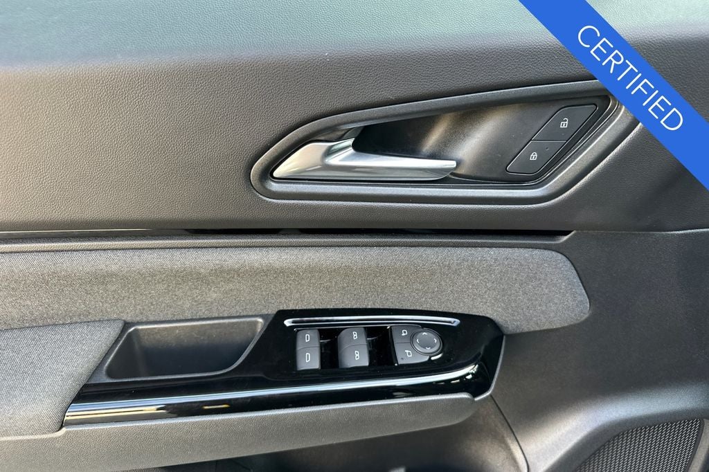 2024 Honda Prologue EX