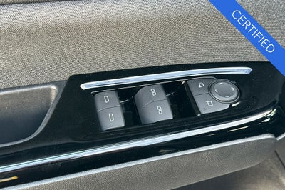 2024 Honda Prologue EX