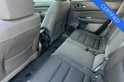 2024 Honda Prologue EX