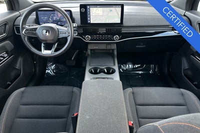2024 Honda Prologue EX