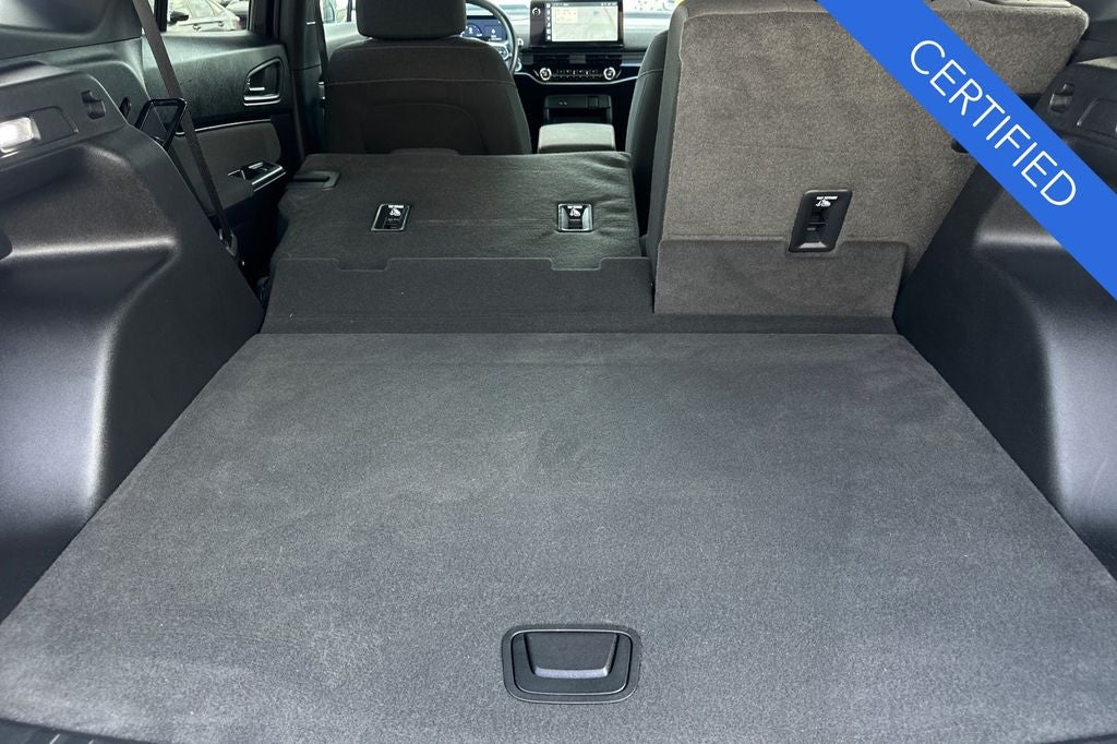 2024 Honda Prologue EX