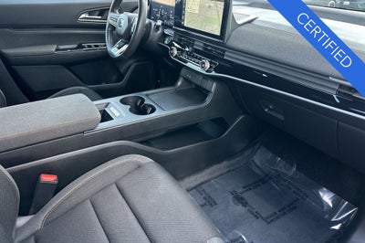 2024 Honda Prologue EX