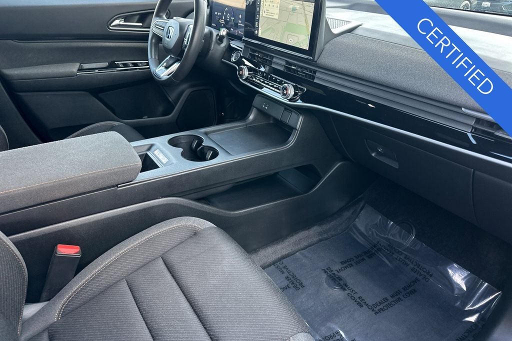 2024 Honda Prologue EX