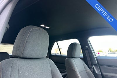 2024 Honda Prologue EX