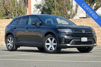 2024 Honda Prologue EX