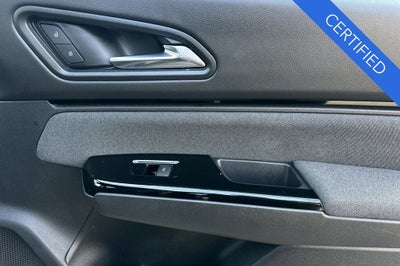 2024 Honda Prologue EX