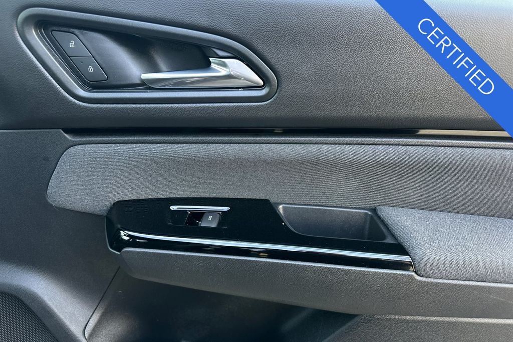 2024 Honda Prologue EX