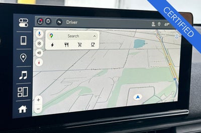 2024 Honda Prologue EX