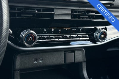 2024 Honda Prologue EX