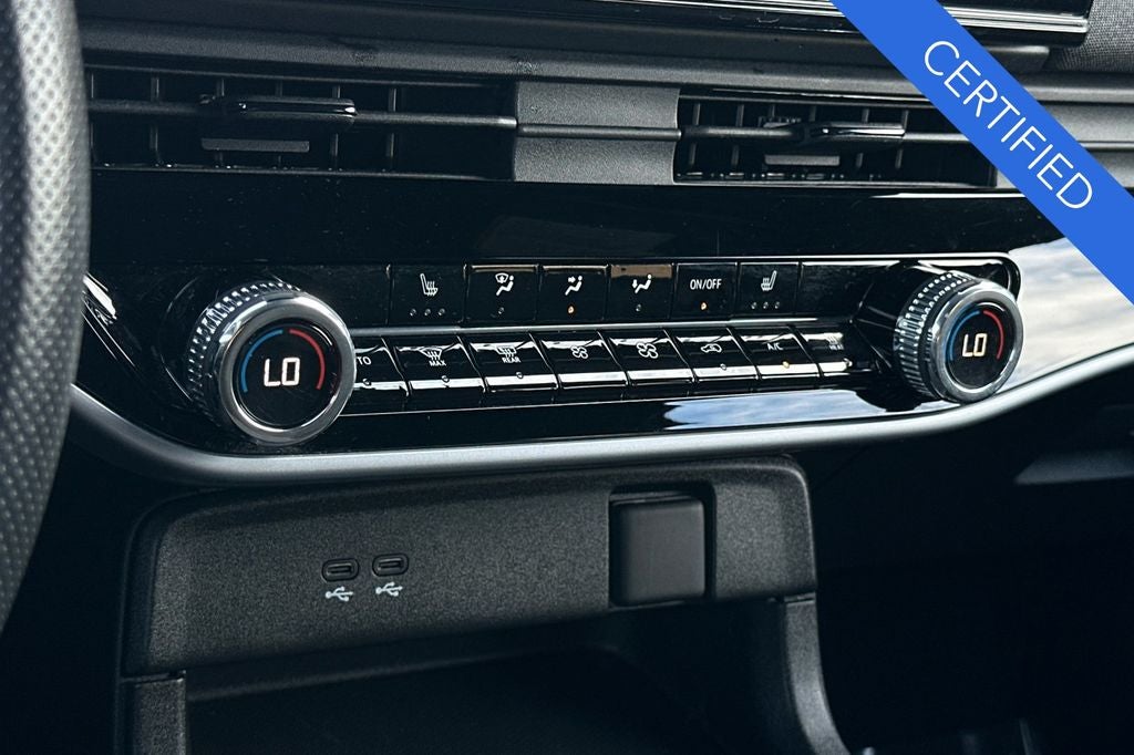 2024 Honda Prologue EX