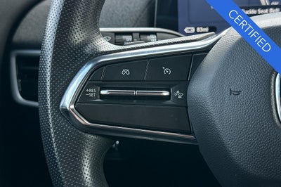 2024 Honda Prologue EX