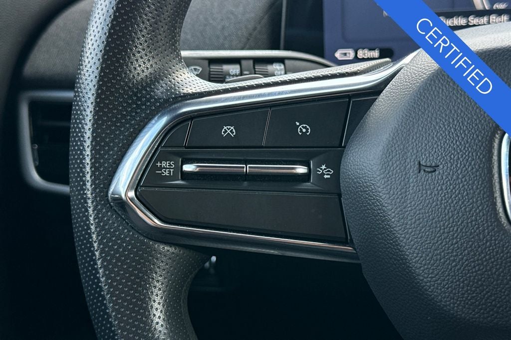 2024 Honda Prologue EX