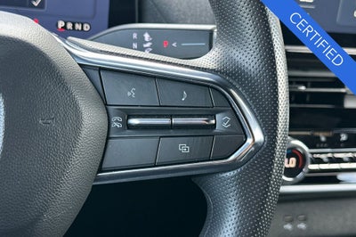 2024 Honda Prologue EX