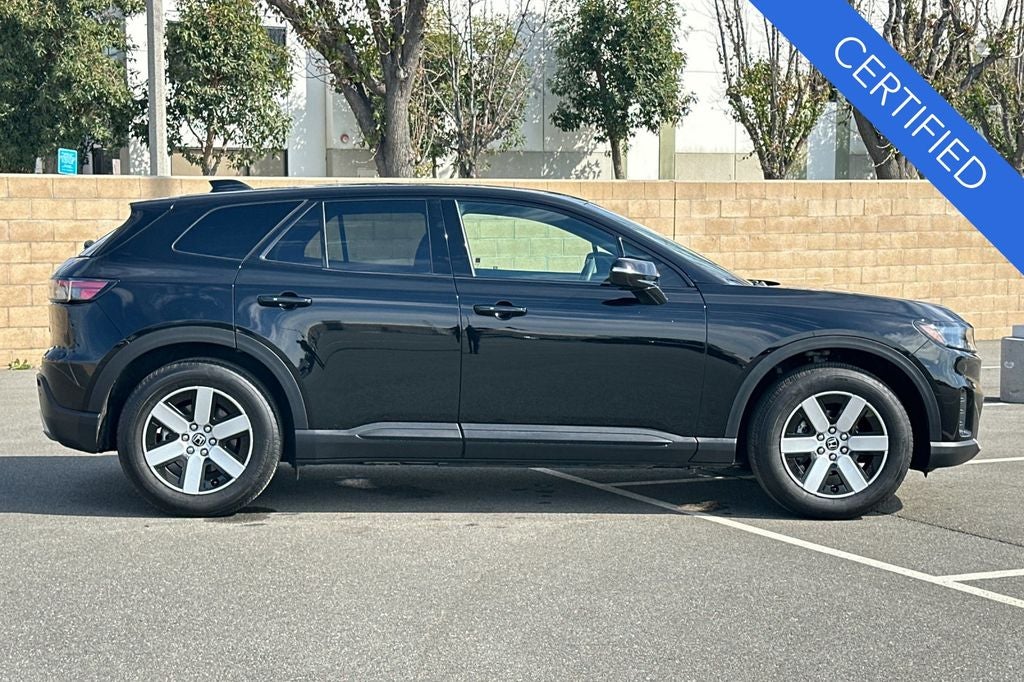 2024 Honda Prologue EX