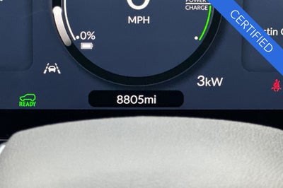 2024 Honda Prologue EX