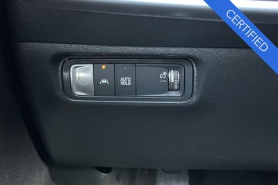 2024 Honda Prologue EX