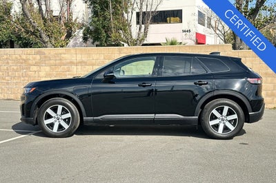 2024 Honda Prologue EX