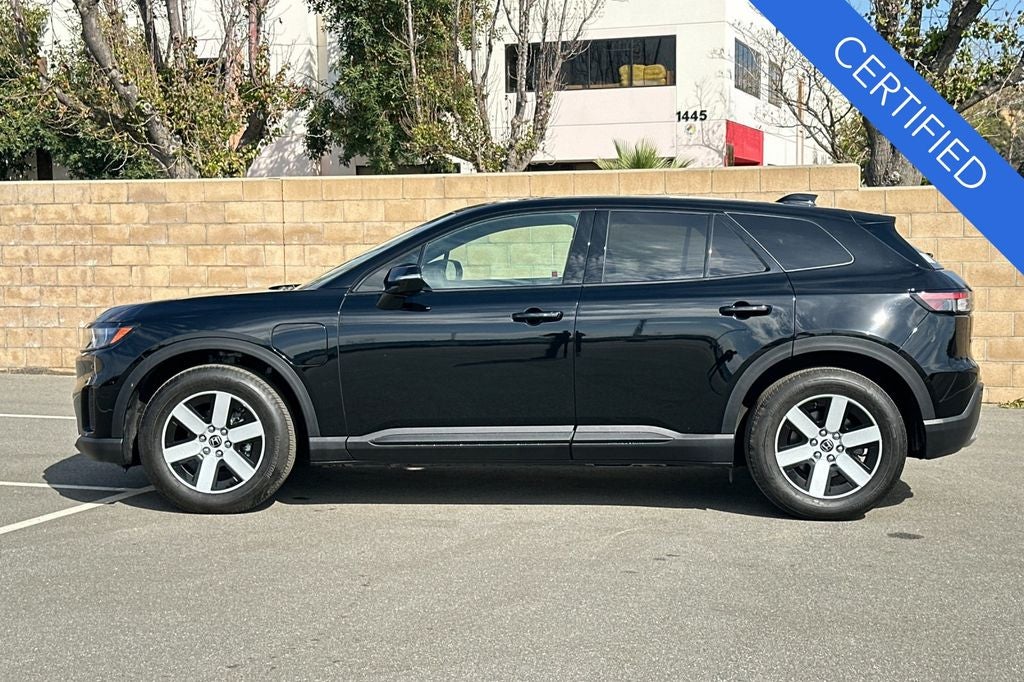 2024 Honda Prologue EX