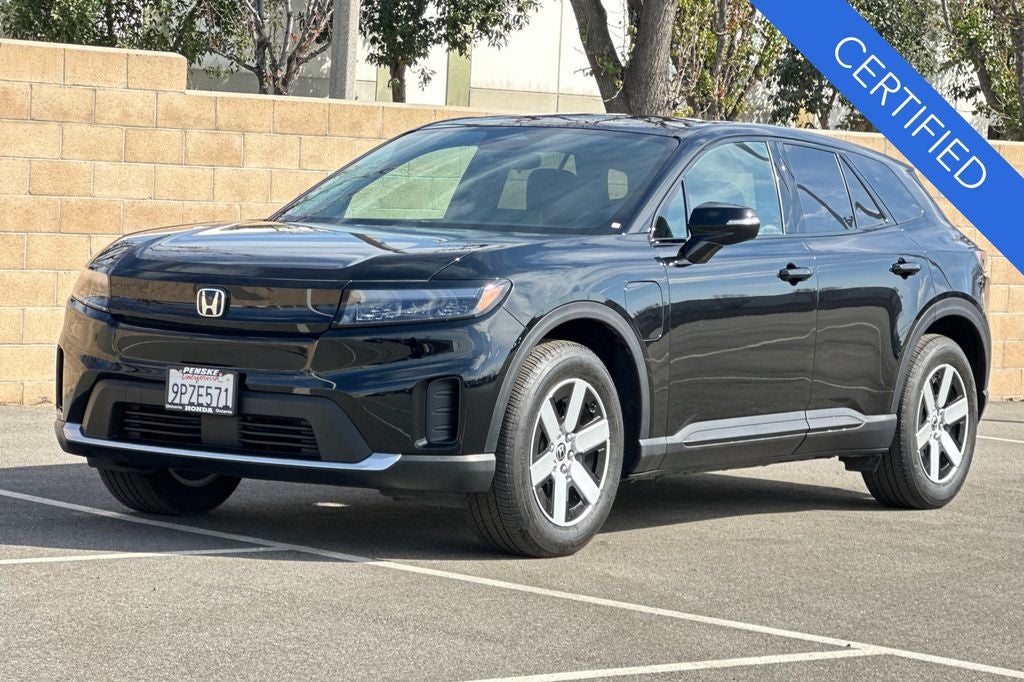 2024 Honda Prologue EX