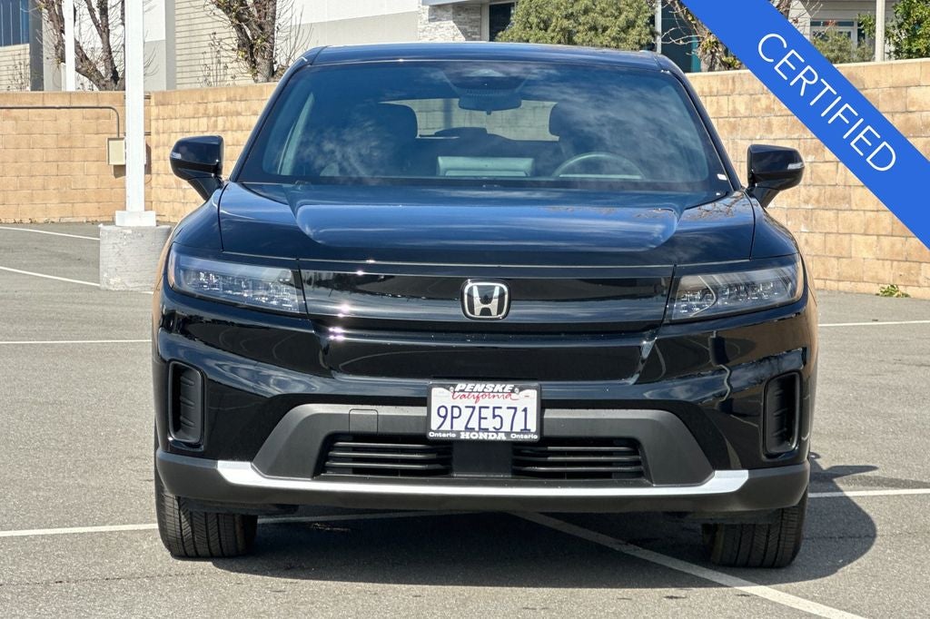 2024 Honda Prologue EX