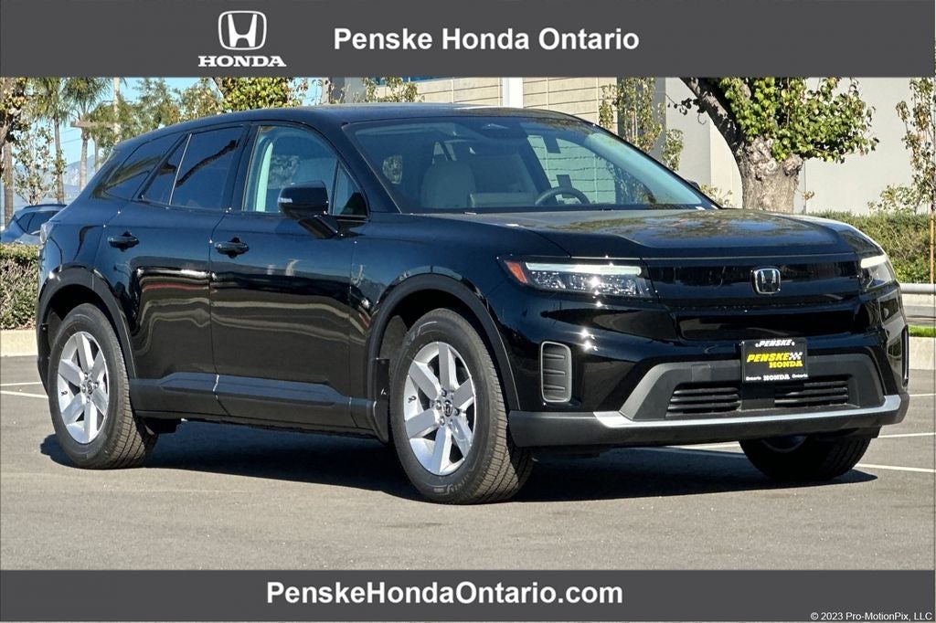 2026 Honda Prologue EX