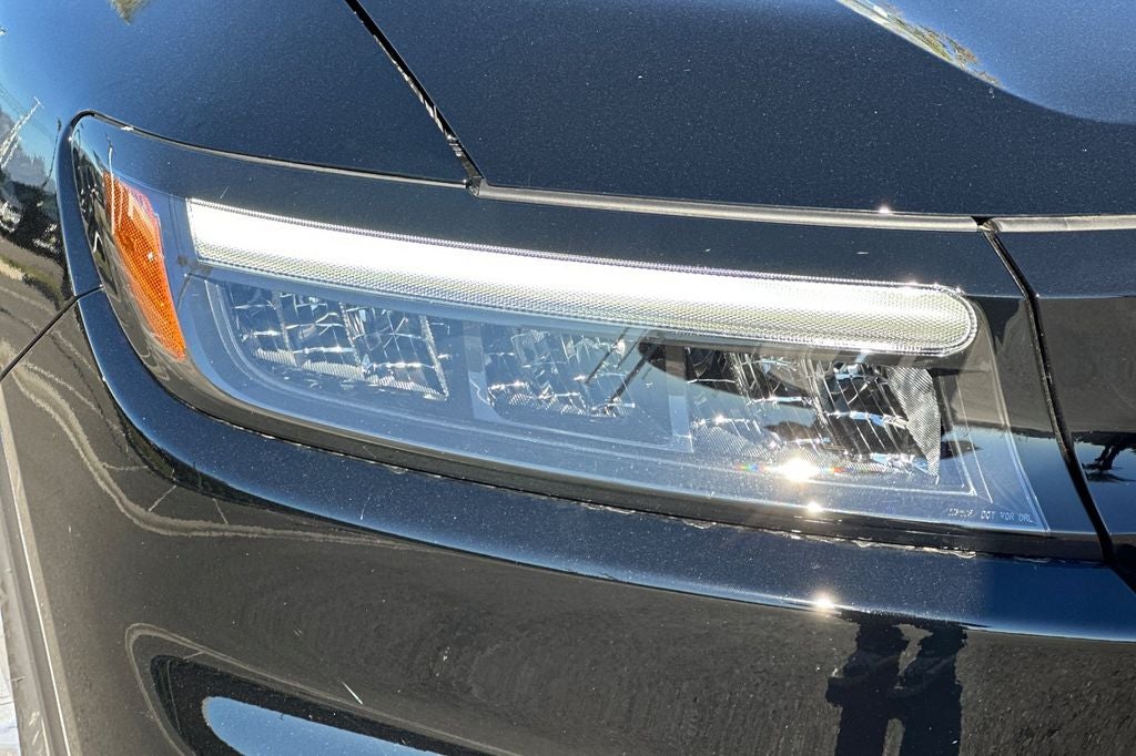 2026 Honda Prologue EX