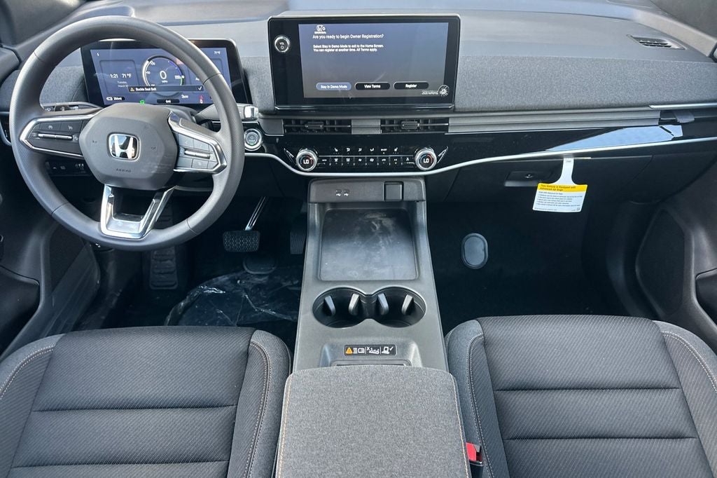 2026 Honda Prologue EX