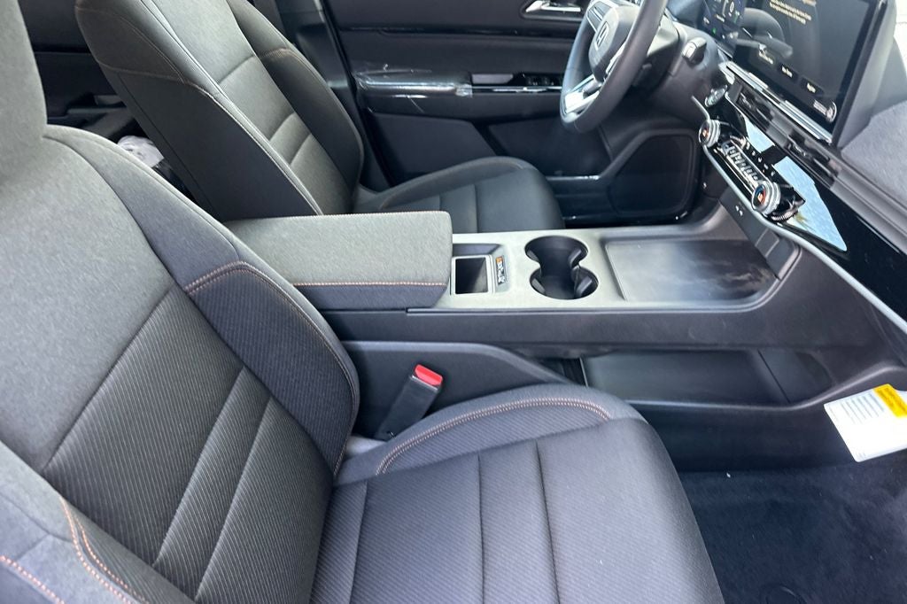 2026 Honda Prologue EX