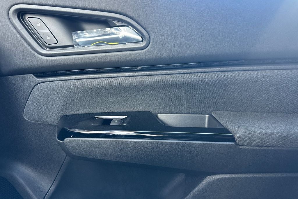 2026 Honda Prologue EX