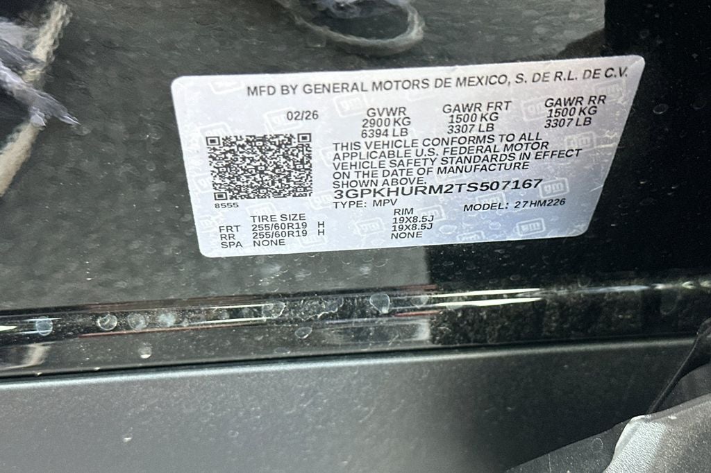 2026 Honda Prologue EX