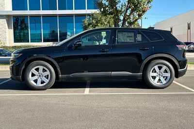 2026 Honda Prologue EX