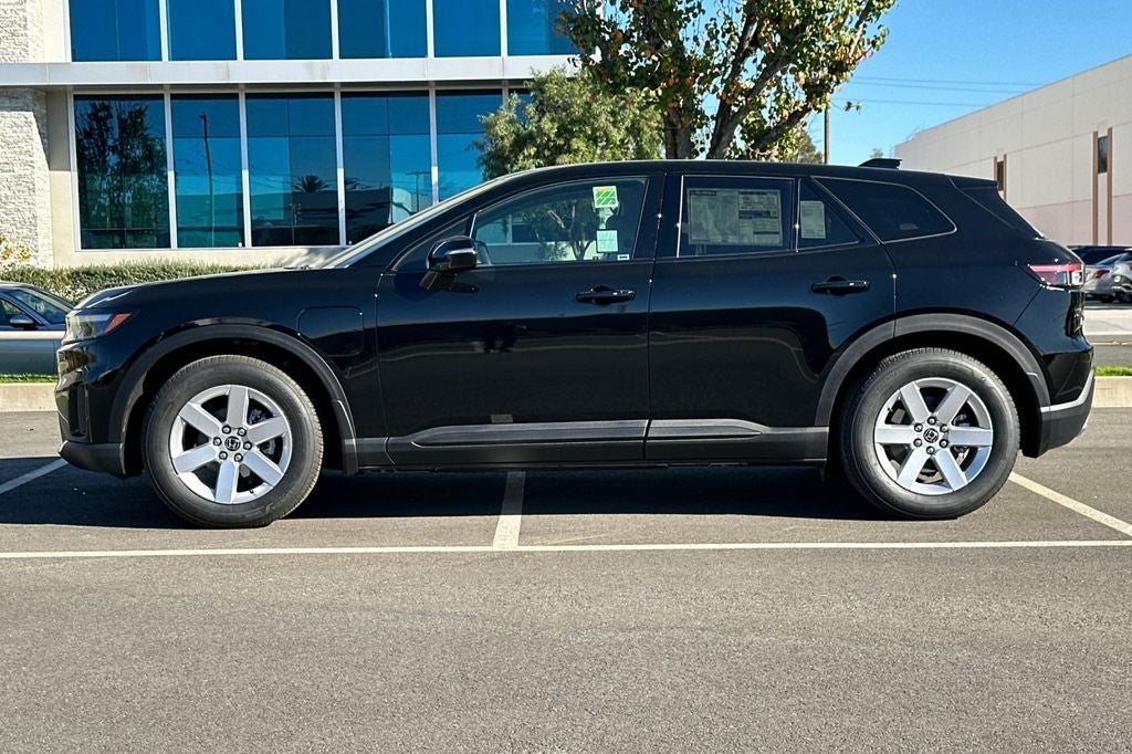 2026 Honda Prologue EX