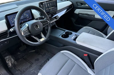 2024 Honda Prologue EX