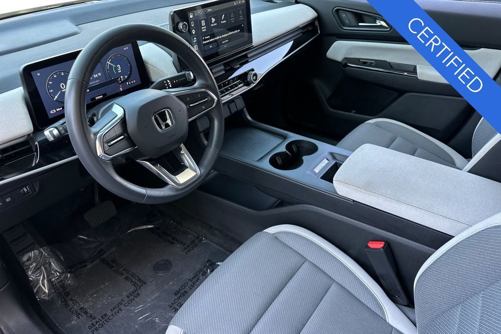 2024 Honda Prologue EX