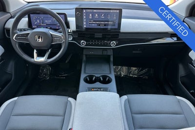 2024 Honda Prologue EX