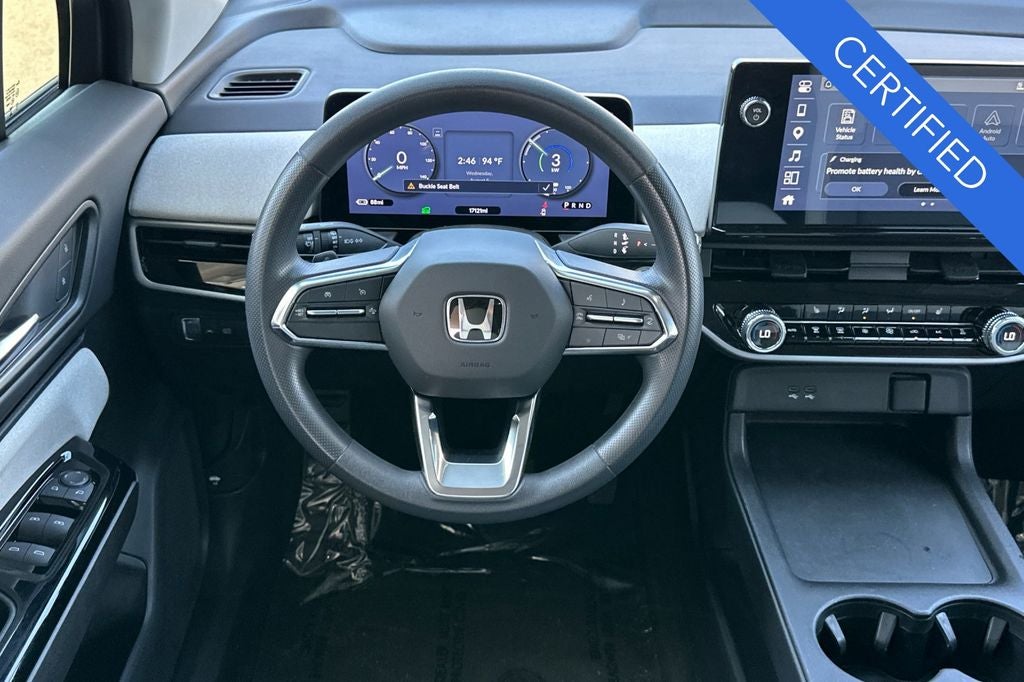 2024 Honda Prologue EX