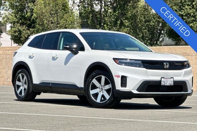 2024 Honda Prologue EX